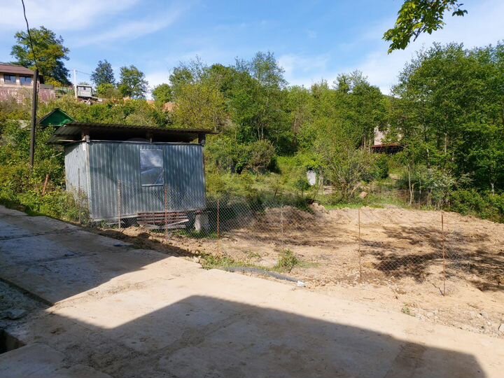 Участок 4 сот. (СНТ, ДНП)