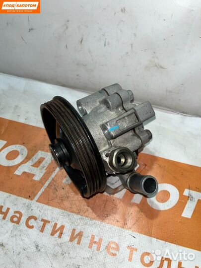 Насос гидроусилителя руля Chevrolet Cruze