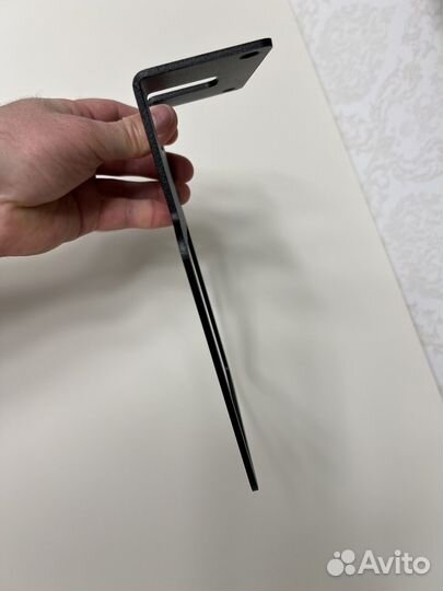 Кронштейн крепление на стену для яндекс станции