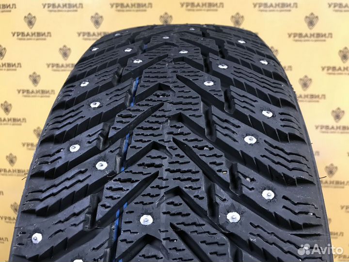 Nokian Tyres Hakkapeliitta 8 205/55 R16 94T