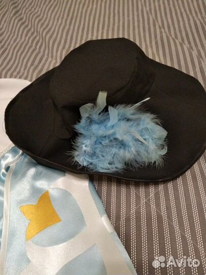 Маскарадный костюм