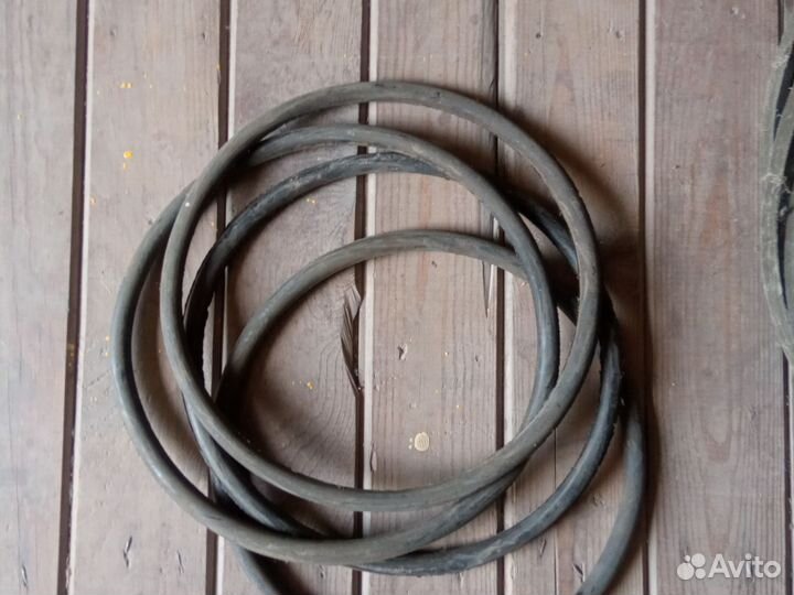 Ремень приводной