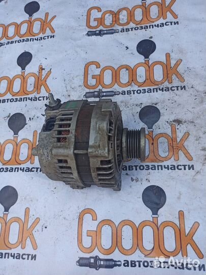 Генератор Nissan X-Trail T30