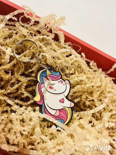 Канцелярские боксы