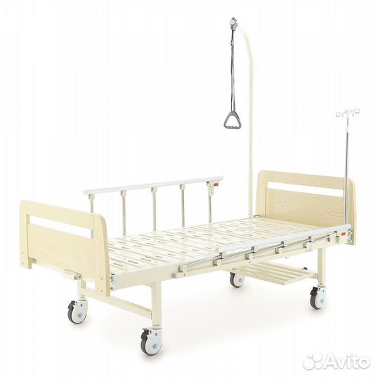 Кровать медицинская функциональная