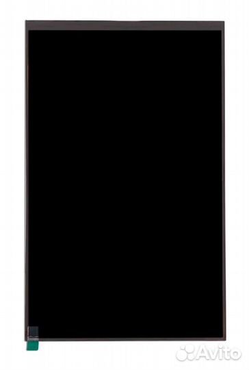 Дисплей для Dexp Ursus R180