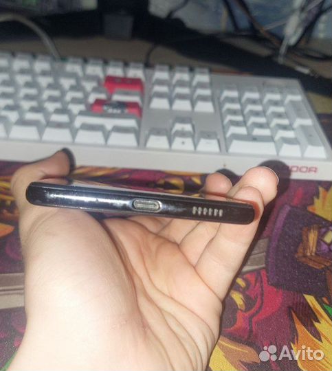 Samsung Galaxy M52 5G, 8/128 ГБ