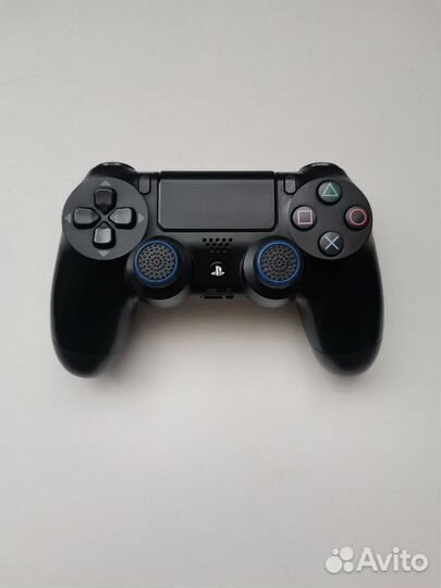 Геймпад PS4 DualShock 4 v2 оригинал