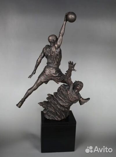 Статуэтка Майкл Джордан Michael Jordan