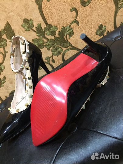 Туфли valentino