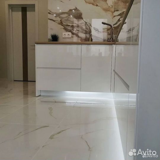 Модульная кухня