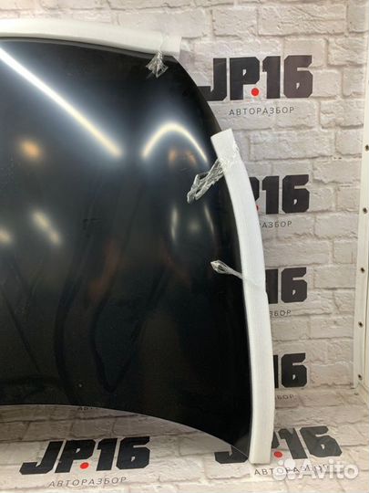 Капот Infiniti Fx37 S51 3.7 (Б) VQ37VHR