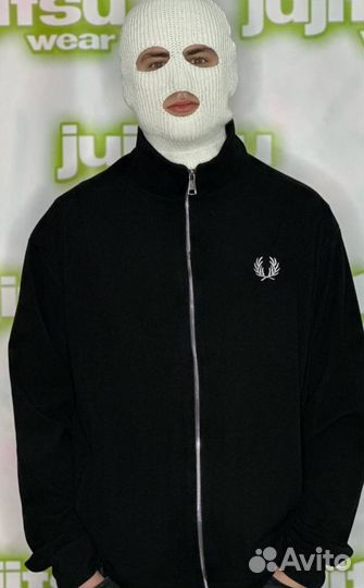 Зипка fred perry