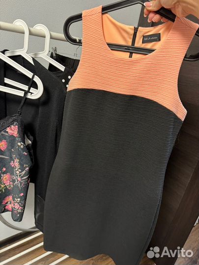 Одежда пакетом 50размер