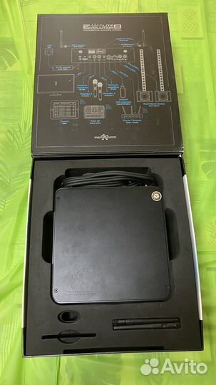 Караоке система evolution lite 2 plus