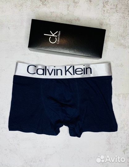 Трусы Calvin Klein для мужчин