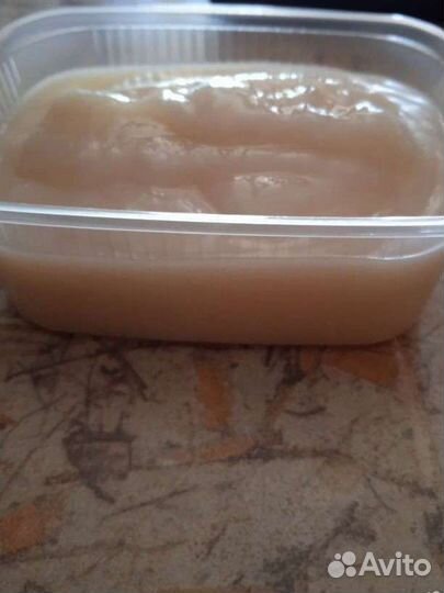 Гусиный жир