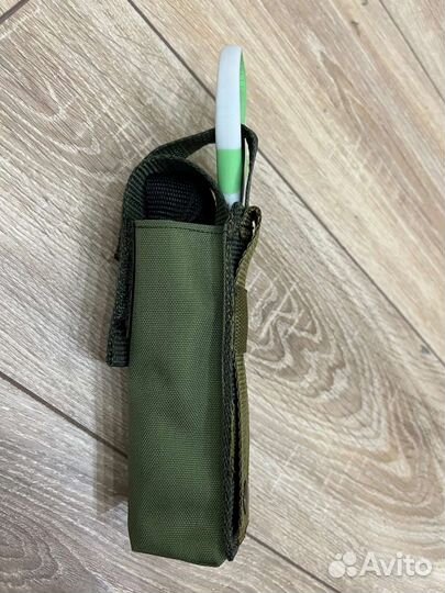 Подсумок для турникета и ножниц
