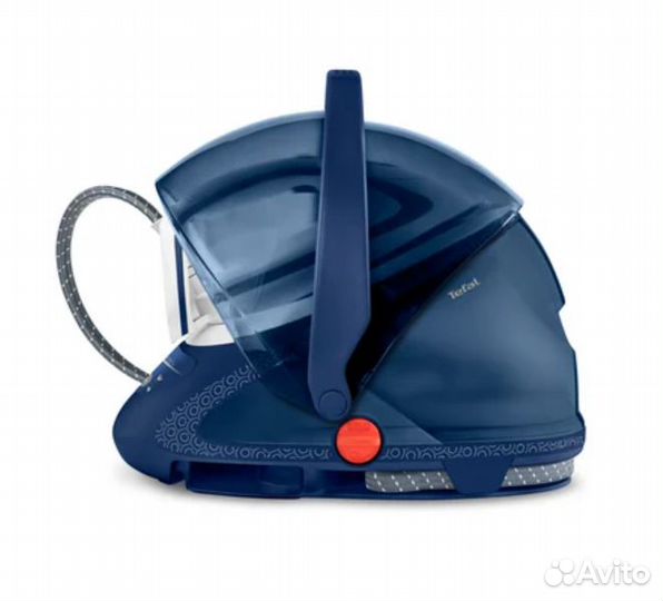 Парогенератор Tefal GV9591 Pro Express Ultimate