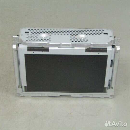 Дисплей сенсорный jaguar XF 2007-2010