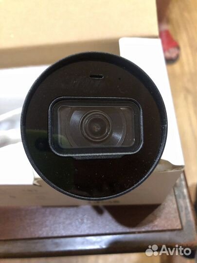 Камера видеонаблюдения wifi уличная