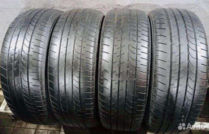 Bridgestone Dueler H/L 33A 235/55 R20