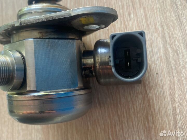 Насос высокого давления тнвд Mercedes E200