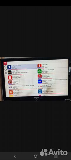 Приставка андроид SMART TV Bох