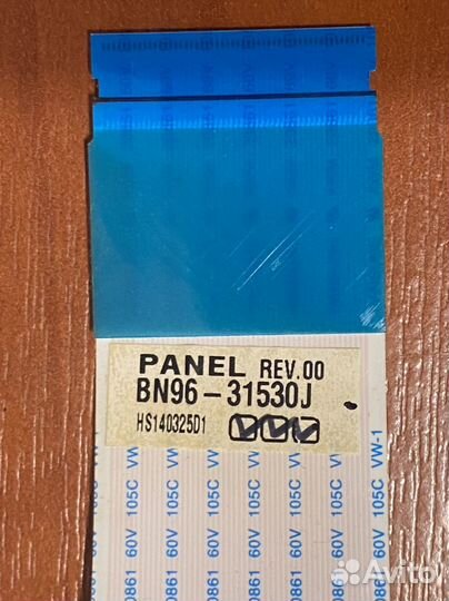 Bn41-02156a от Samsung ue48h6500at