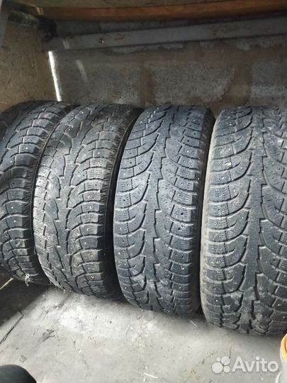 Hankook I'Pike RW11 225/60 R17 99T