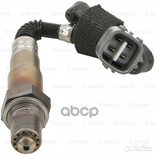 Датчик кислородный 0258986719 Bosch