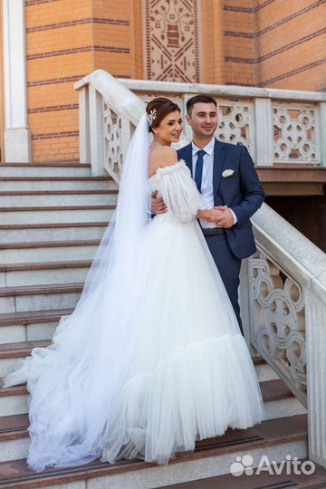 Фотограф на свадьбу, банкет, детские праздники