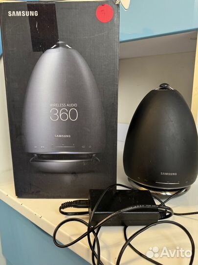 Колонка Samsung