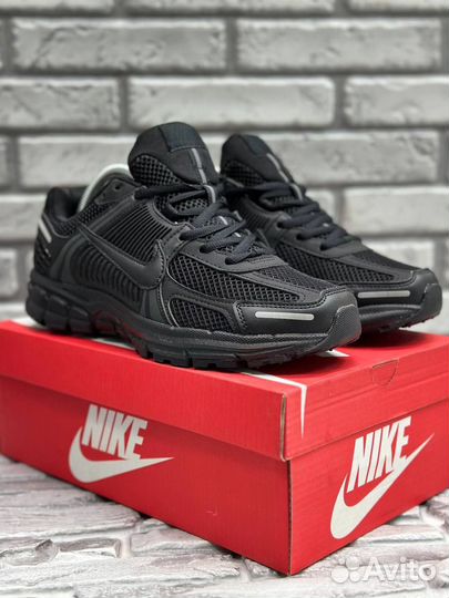 Кроссовки Nike Zoom Vomero 5 Anthracite