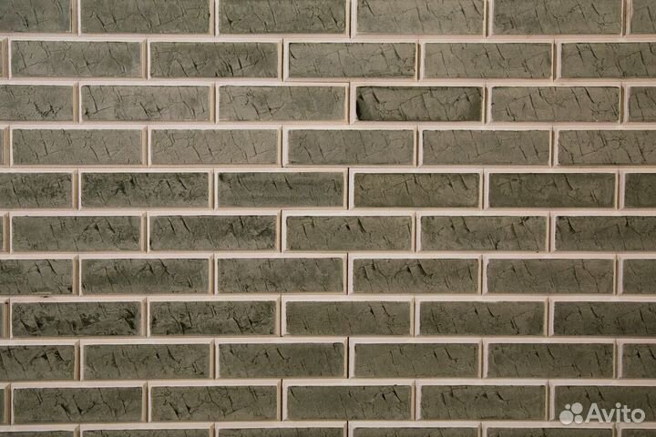 Фасадные термопанели Итальянский сланец