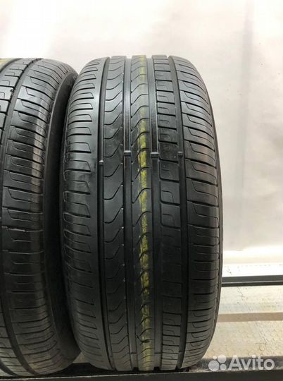 Pirelli Scorpion Verde 265/45 R20 98W