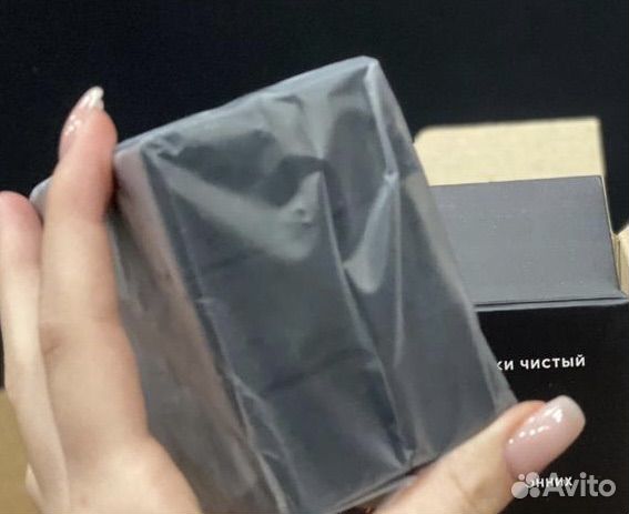 Кокосовый уголь для кальяна