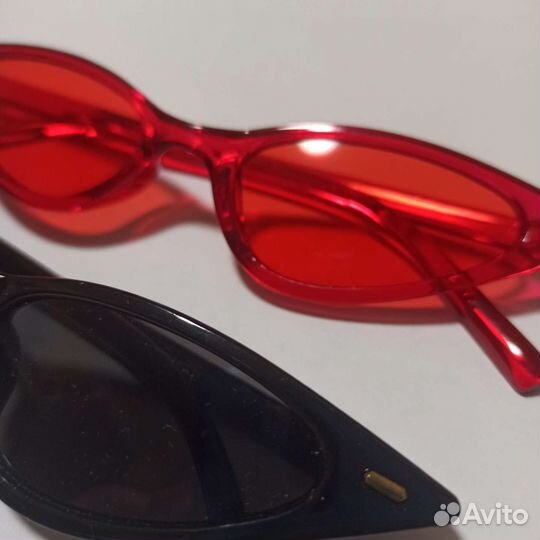 Очки женские