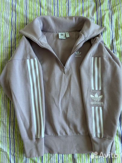 Кофта adidas женская оригинал