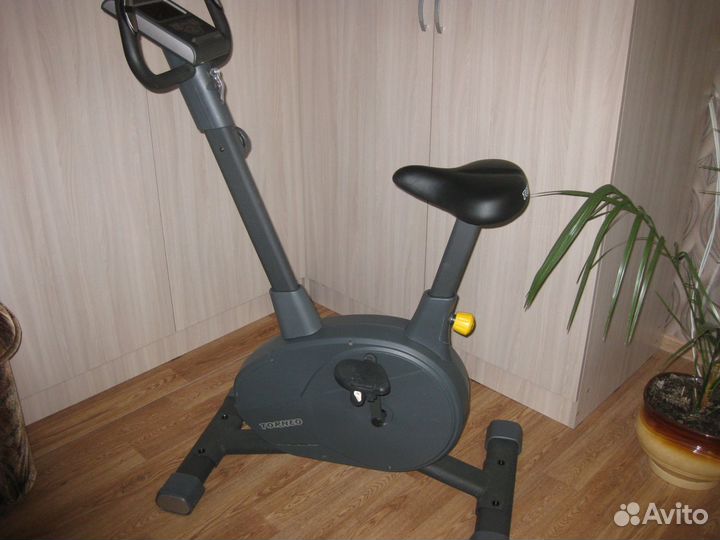 Велотренажер Torneo Riva