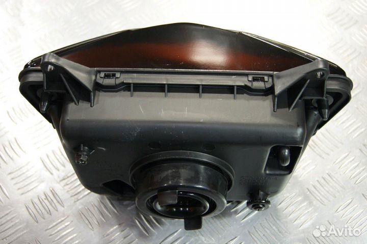 Фара Honda CBR600RR F4 1999-2000