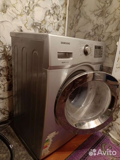 Стиральная машина samsung
