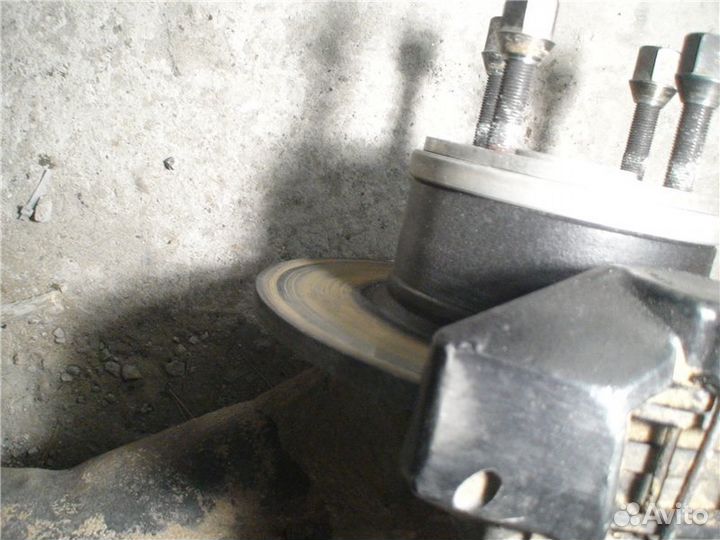 Тормозные диски brembo под здт для ваз пп