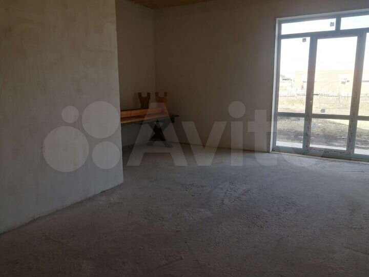 Коттедж 123 м² на участке 6 сот.