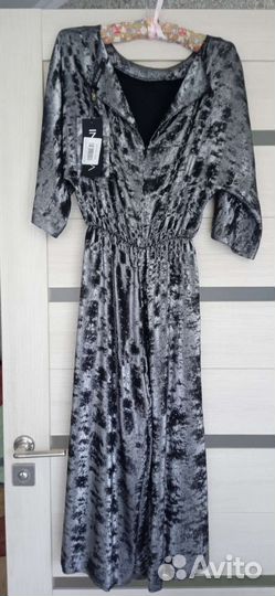 Комбинезон женский летний новый