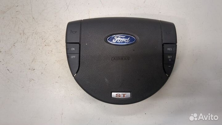 Подушка безопасности водителя Ford Mondeo 3, 2006