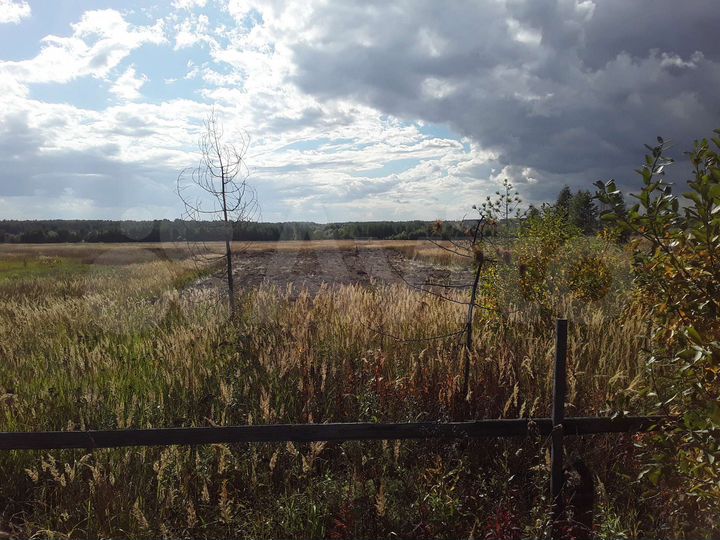 Участок 16 сот. (ИЖС)