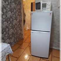 3-к. квартира, 60 м², 2/5 эт.