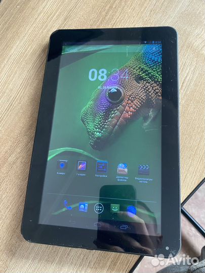 Планшет digma optima 10.1