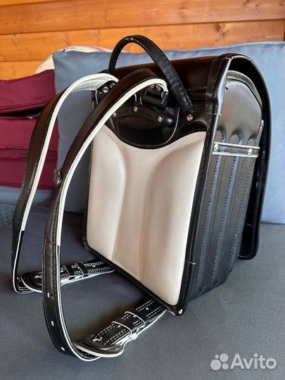 Школьный рюкзак Randoseru Hotaru